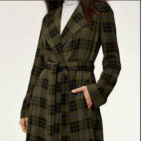 Bataton Quincey Jacket size XS - Picture 2 of 5